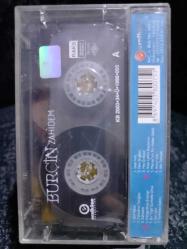 BURÇİN ZAHİDEM KASET