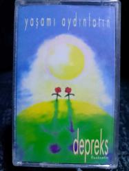 BALIK AYHAN YAŞAYAN RUHLAR KASET