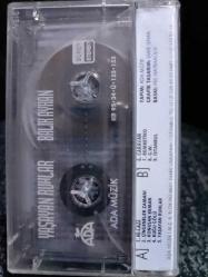 BALIK AYHAN YAŞAYAN RUHLAR KASET