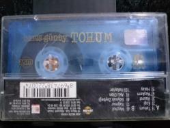 BARIŞ GÜNEY TOHUM KASET