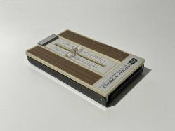 Eski Telefon Defteri - İndeks - Tefon Rehberi