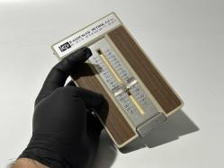 Eski Telefon Defteri - İndeks - Tefon Rehberi