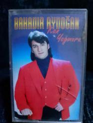 BAHADIR AYDOĞAN KAN YAĞMURU KASET