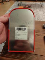 Coca-Cola Metal Kutu