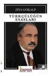 Türkçülüğün Esasları