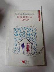 GÖK DENİZ VE TOPRAK - haskarsahaf