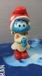 şirine orijinal figür oyuncak 14 cm & görsel 2 ye bakınız