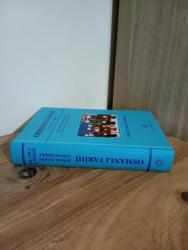 Osmanlı Tarihi 3.Cilt 2.Kısım - XVI.Yüzyıl Ortalarından XVII.Yüzyıl Sonuna Kadar