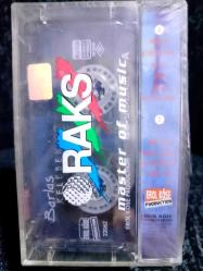 BARLAS KELEBEK KÜT KÜT KASET