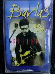 BARLAS KELEBEK KÜT KÜT KASET