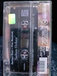 BURHAN ÖCAL PETE NAMLOOK SULTAN ORHAN KASET