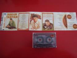 HAKAN TAŞIYAN GÖZÜN SEVEM ESKİ BANDROL KASET