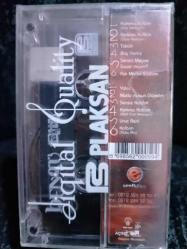 BENGÜ TAKTİK KASET