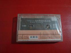 YURTSEVEN KARDEŞLER DE BANA OF ANAM OF SIFIR JELATİNLİ KASET