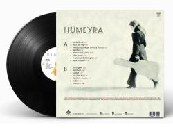 Eski 45'likler LP PLAK Hümeyra TÜRKÇE  SIFIR JELATİNLİ AMBALAJINDADIR yeni baskıdır