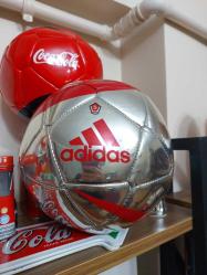 Coca-Cola Euro 2008 Futbol Topu