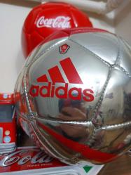 Coca-Cola Euro 2008 Futbol Topu