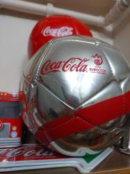 Coca-Cola Euro 2008 Futbol Topu