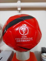 Coca-Cola 2006 Fifa World Cup Futbol Topu