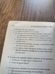 Bağırıp Çağırmadan Ya da Dövmeden Çocuk Terbiyesi