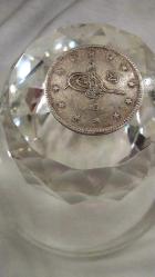 PARA,OSMANLI DÖNEM MEHMET REŞAT 1327/2 GÜMÜŞ 2 KURUŞ 105