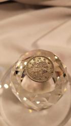 PARA,OSMANLI DÖNEM MEHMET REŞAT 1327/2 GÜMÜŞ 2 KURUŞ 105