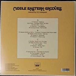 MIDDLE EASTERN GROOVES