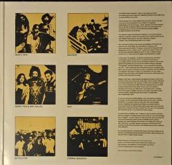 MIDDLE EASTERN GROOVES