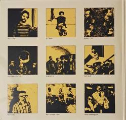 MIDDLE EASTERN GROOVES