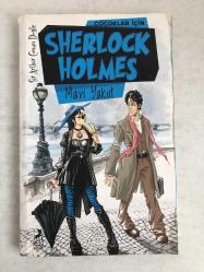 Çocuklar İçin Sherlock Holmes : Mavi Yakut