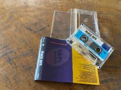 BLACK BOX - MIXED UP - KASET