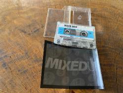 BLACK BOX - MIXED UP - KASET