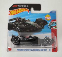 Hot Wheels Mercedes-AMG Petronas Formula 1 Team