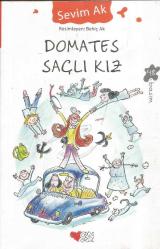 DOMATES SAÇLI KIZ 48.BASKI