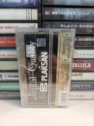 Muazzez Abacı - Hükümlüyüm - Kaset -