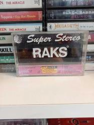 Arif Susam - Boncuk Gözlüm - Kaset -