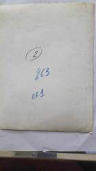 TÜRKİYE'NİN İLK TRANS DANSÖZÜ ALEV TAMARA'NIN (VELİ YAVUZ) ORİJİNAL 2'Lİ BÜYÜK BOY FOTOĞRAF SETİ - 24 x 18 cm EBADINDA - ALEV TAMARA, ORYANTAL KOSTÜMÜYLE DANS EDERKEN ÇEKİLMİŞ 2 FARKLI KARE