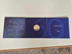 YAPI KREDİ BANKASI HATIRA MADALYONU