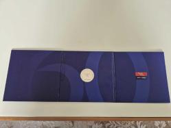 YAPI KREDİ BANKASI HATIRA MADALYONU