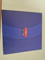 YAPI KREDİ BANKASI HATIRA MADALYONU