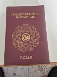 MERKEZ BANKASI PARA KATOLOĞU 2002 BASIMI