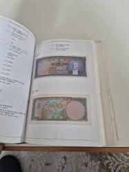 MERKEZ BANKASI PARA KATOLOĞU 2002 BASIMI