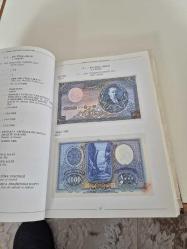 MERKEZ BANKASI PARA KATOLOĞU 2002 BASIMI