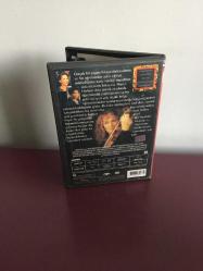 Dvd Film 50 Cesur Kemancı Türkçe Dublaj Meryl Streep Angela Bassett