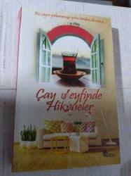 Çay Keyfinde Hikayeler