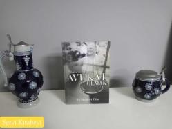 Bozkır'dan Dünyaya AVUKAT OLMAK