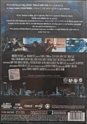 MIAMI VICE DVD FİLM ORJİNAL 2.EL DVD ( 9517