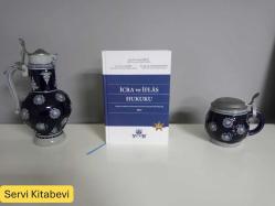 İCRA VE İFLAS HUKUKU