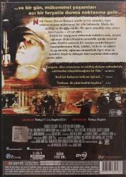 ÖLÜM EMRİ DVD FİLM ORJİNAL 2.EL DVD ( 9526