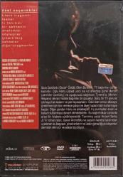 BİR RÜYA İÇİN AĞIT DVD FİLM ORJİNAL 2.EL DVD ( 9541